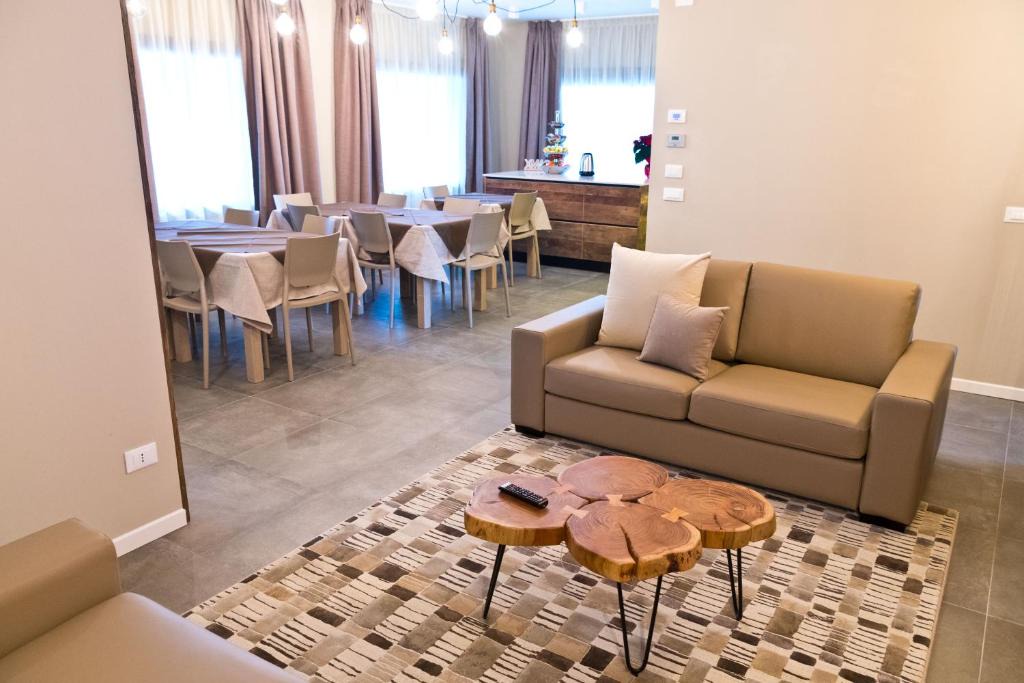 Montecampione Bed & Breakfast | B&B Montecampione
