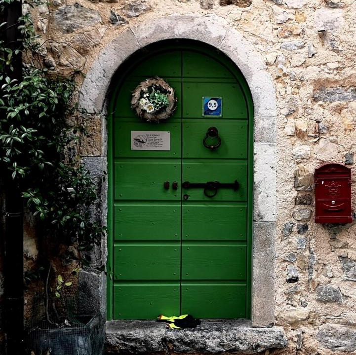 Lavenone Bed & Breakfast | B&B Piccolo Tibet