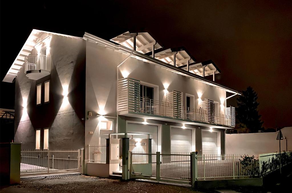 Besnate Bed & Breakfast | B&B Quattro Stagioni Charme and Wellness