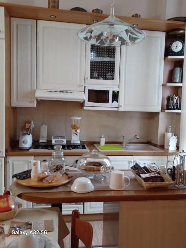 Burago di Molgora Bed & Breakfast | B&b Rosy