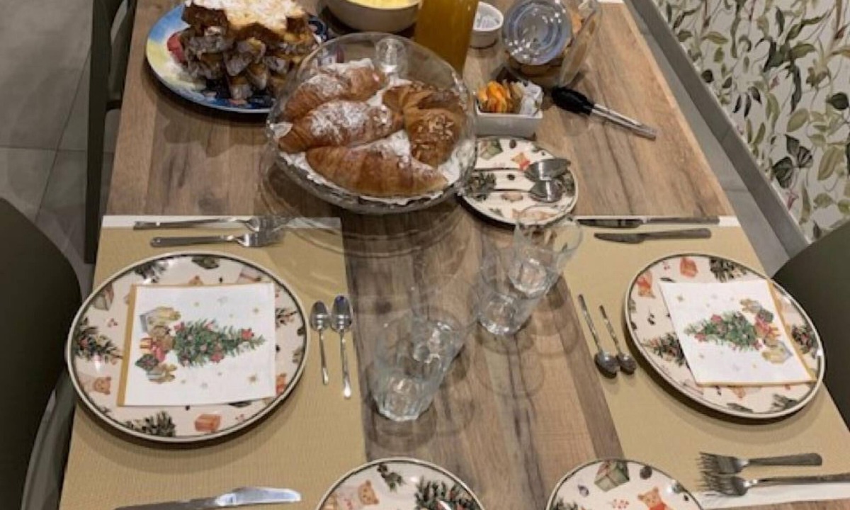 San Pellegrino Terme Bed & Breakfast | B&B SAN FRANCESCO CLASS