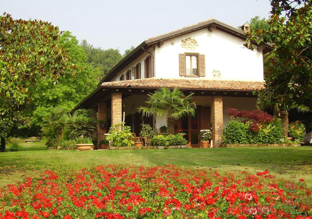 Soiano del Lago Bed & Breakfast | B&B Soiano Del Lago