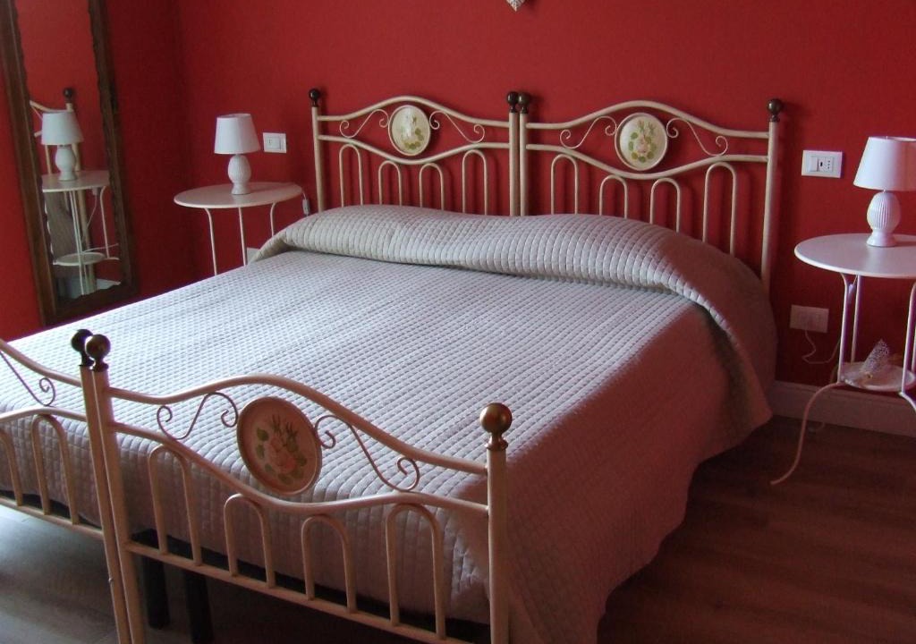 San Felice del Benaco Bed & Breakfast | B&B Solstizio d'estate