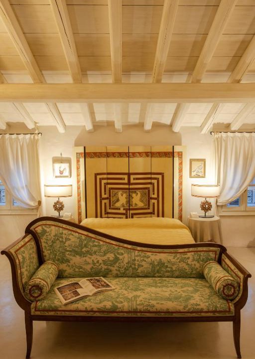 Castel Goffredo Bed & Breakfast | B&B Teodoro