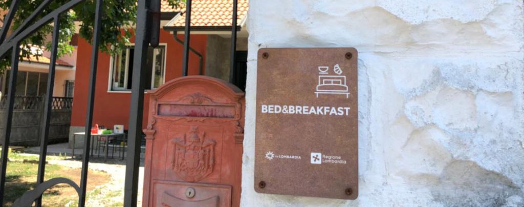 Cesate Bed & Breakfast | B&B Via Roma