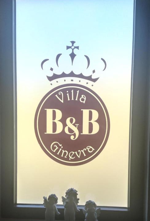 Santo Stefano Ticino Bed & Breakfast | B&B Villa Ginevra