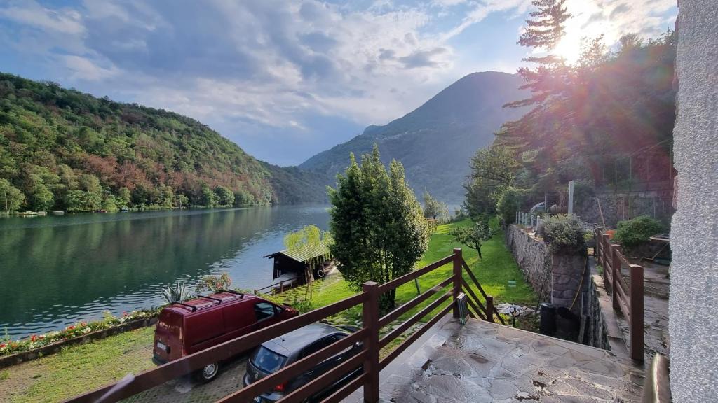 Darfo Boario Terme Bed & Breakfast | B&B Villa Grazia