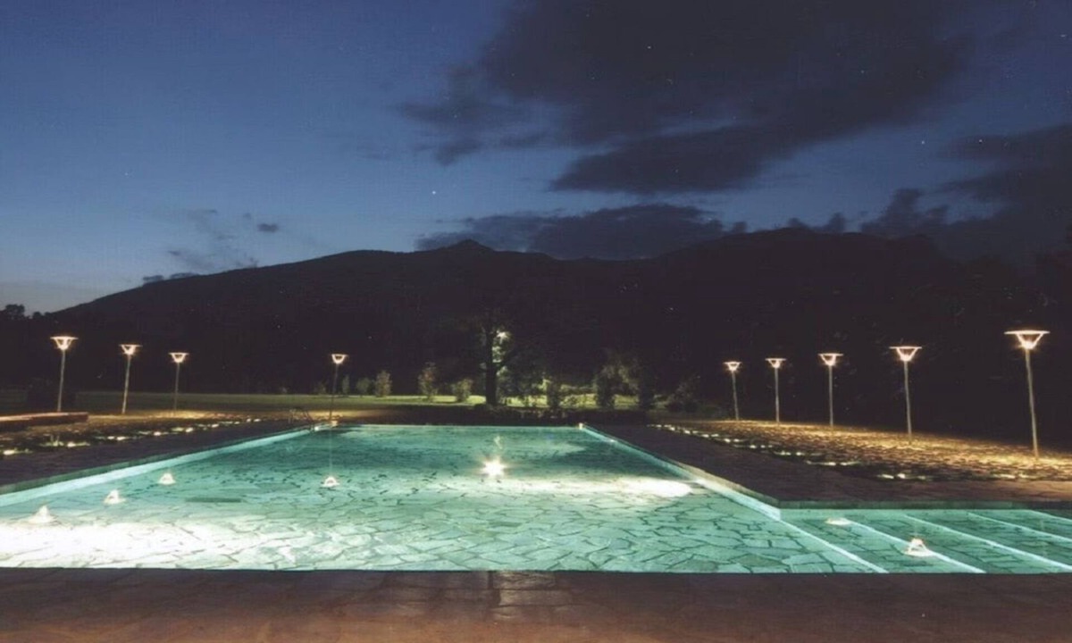 Annone di Brianza Villa | BACK TO THE NINETEENTH CENTURY IN LAKE COMO-MAGICAL & ENCHANTING!