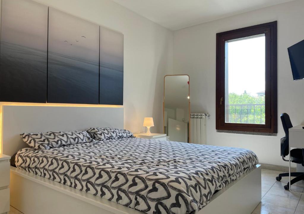 Muggiano Apartment | Baggio Boutique Apartment - Affitti Brevi Italia