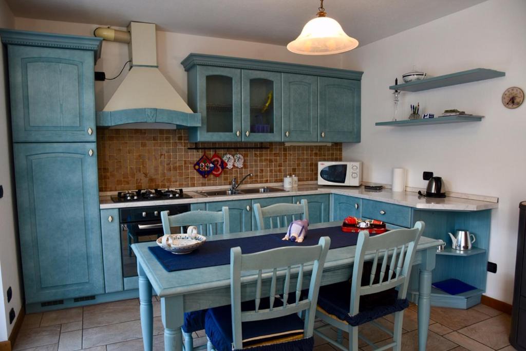 Premadio Apartment | Baitin Finferlo