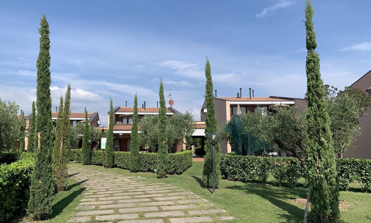 Moniga del Garda Apartment | Barbara by Interhome