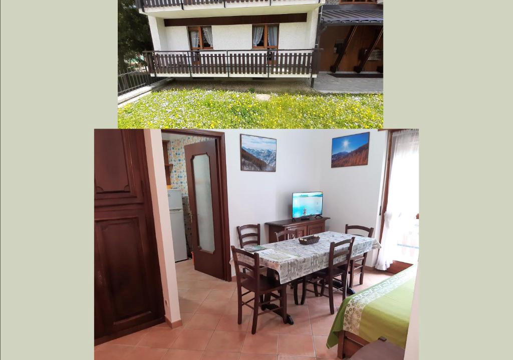 Bardonecchia Apartment | BardoCentro