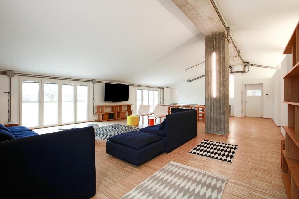 Zona Farini Apartment | BasicVillage Milano