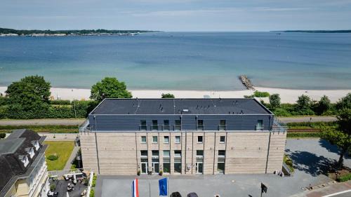 Eckernfoerde Hotel | BeachSide