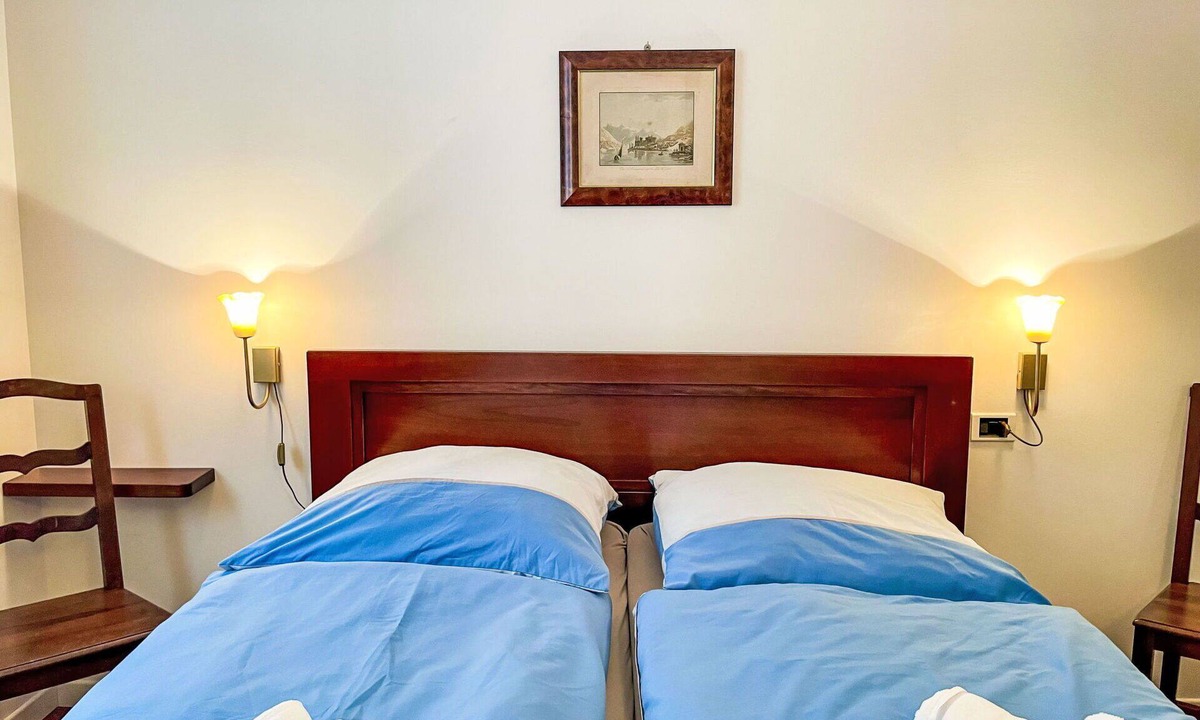 Vignola Apartment | Beautiful apartment for 4 people with WIFI and TV