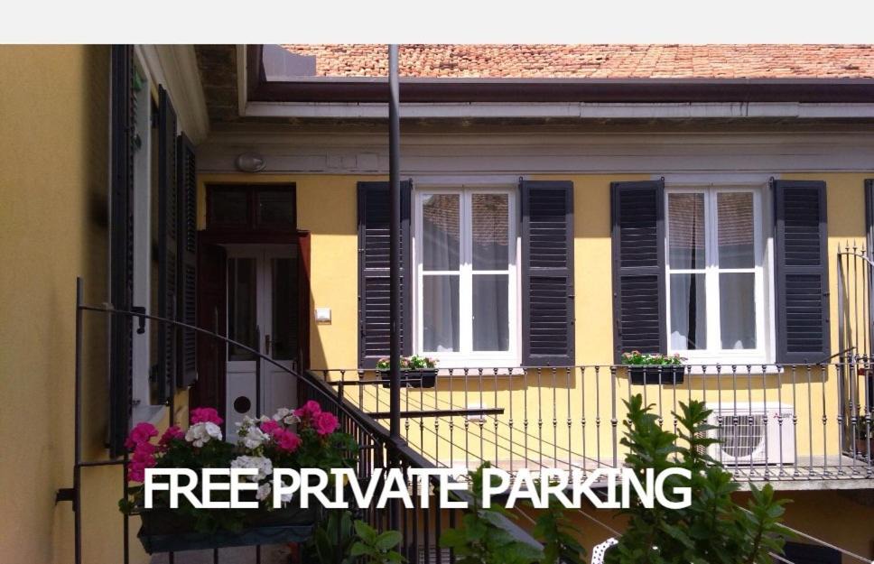 Como Apartment | Beautiful bohemian apartment in center conditioned air