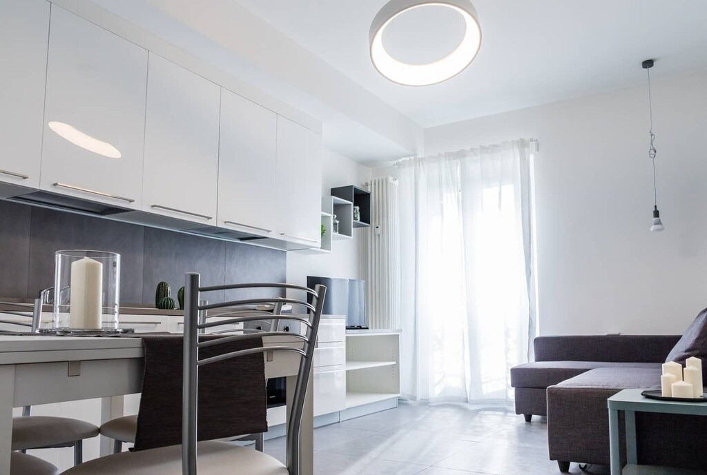 Porta Romana Apartment | Beautiful flat fully furnished in P.ta Romana