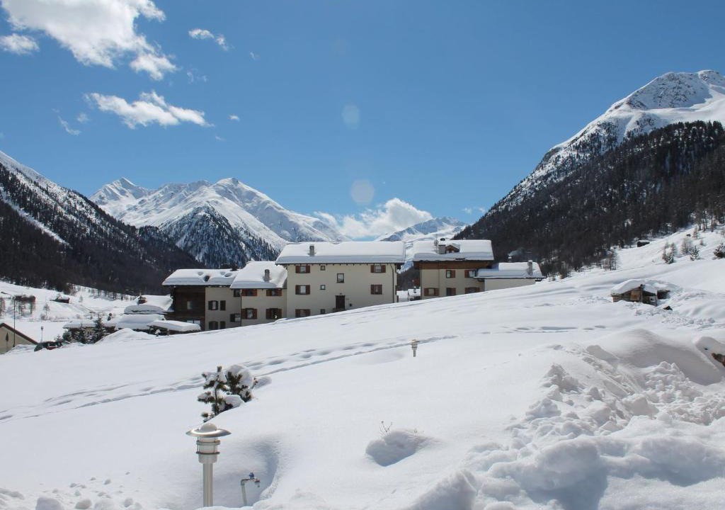 San Rocco House | Beautiful Holiday Home in Livigno Italy near Ski Area