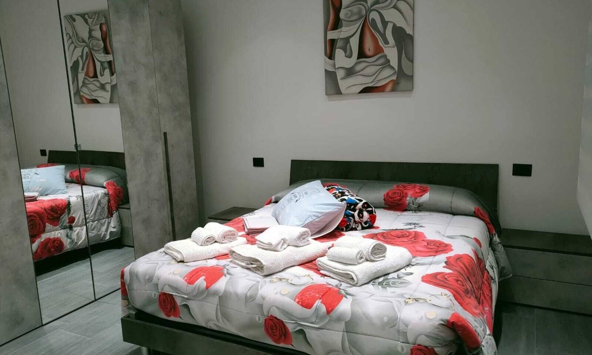 Vigevano Apartment | BEAUTIFUL VIGEVANO APARTMENT