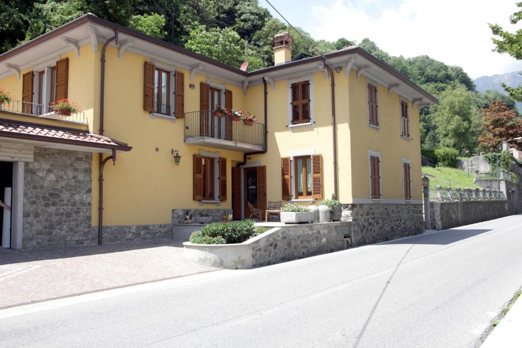 San Giovanni Bianco Bed & Breakfast | Bed and Breakfast Luna