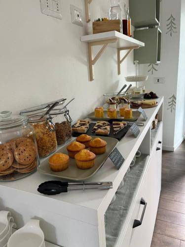 Nuova Olonio Bed & Breakfast | Bed and breakfast ∙ 2 guests