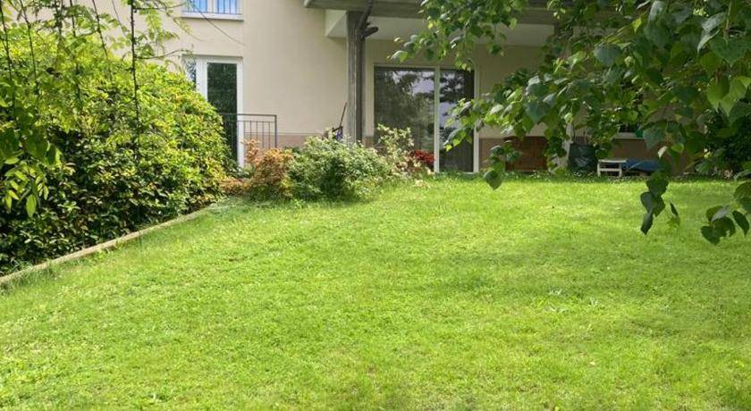 Capolago Bed & Breakfast | Bed and breakfast ∙ 2 guests