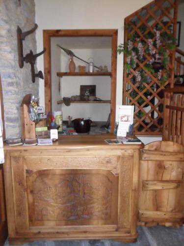Capo di Ponte Bed & Breakfast | Bed and breakfast ∙ 7 guests