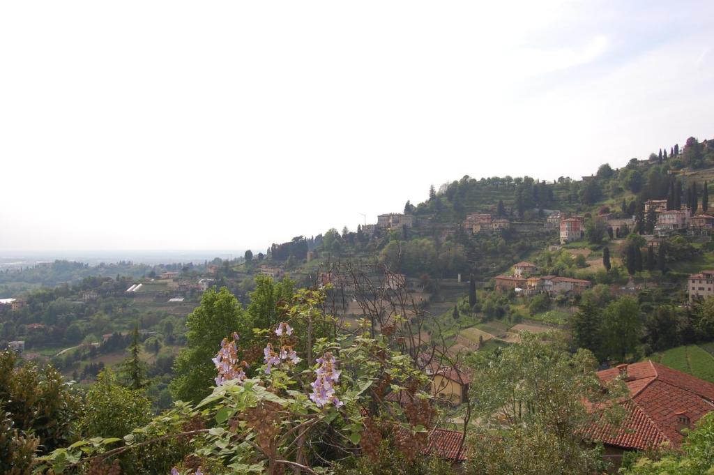 Bergamo Bed & Breakfast | Bed & Breakfast A Casa Mia
