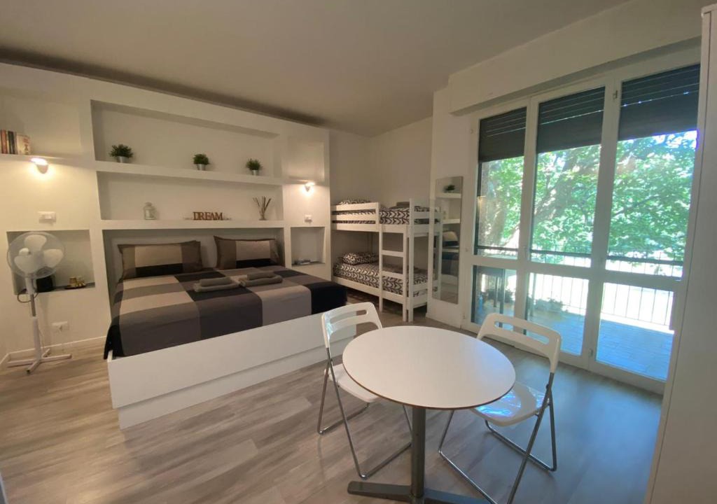 San Donato Milanese Bed & Breakfast | Bed&breakfast BBqueen Sandonato Policlinico