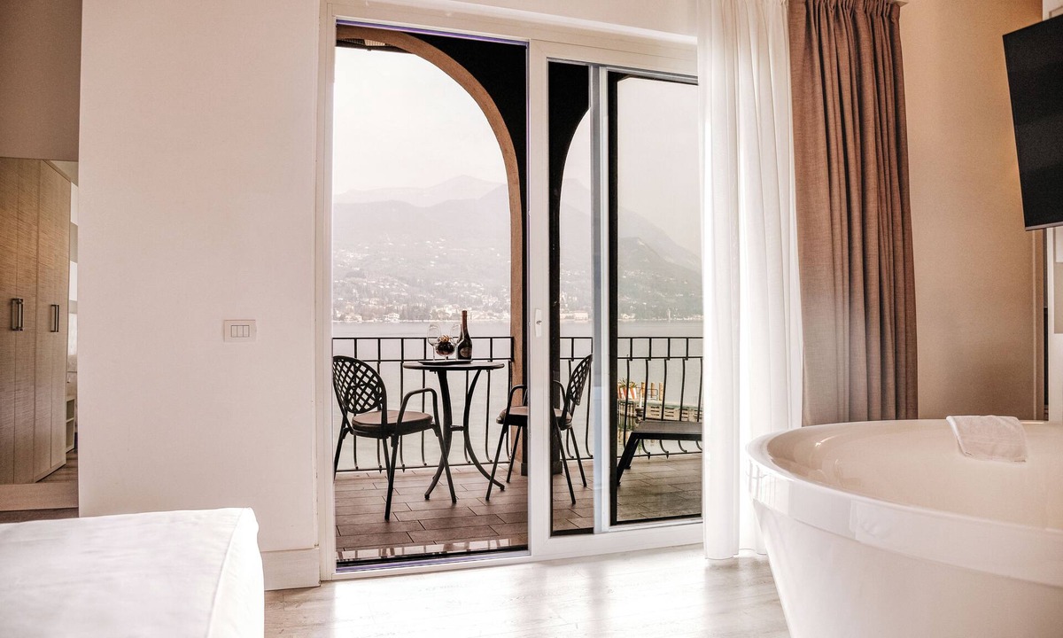 Portese Hotel | Bella Hotel & Restaurant