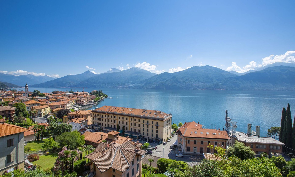 Menaggio Apartment | Bella Menaggio Terrazzo, Menaggio, Italy