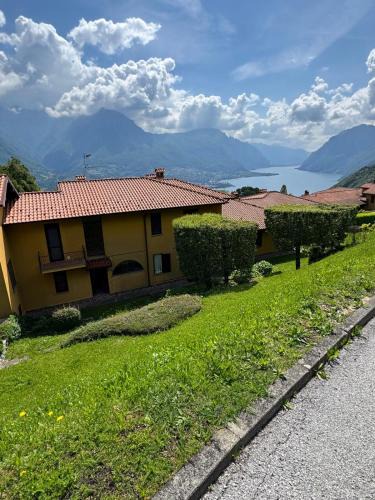 Civenna Apartment | Bellagio, Grigna & Lake Suite