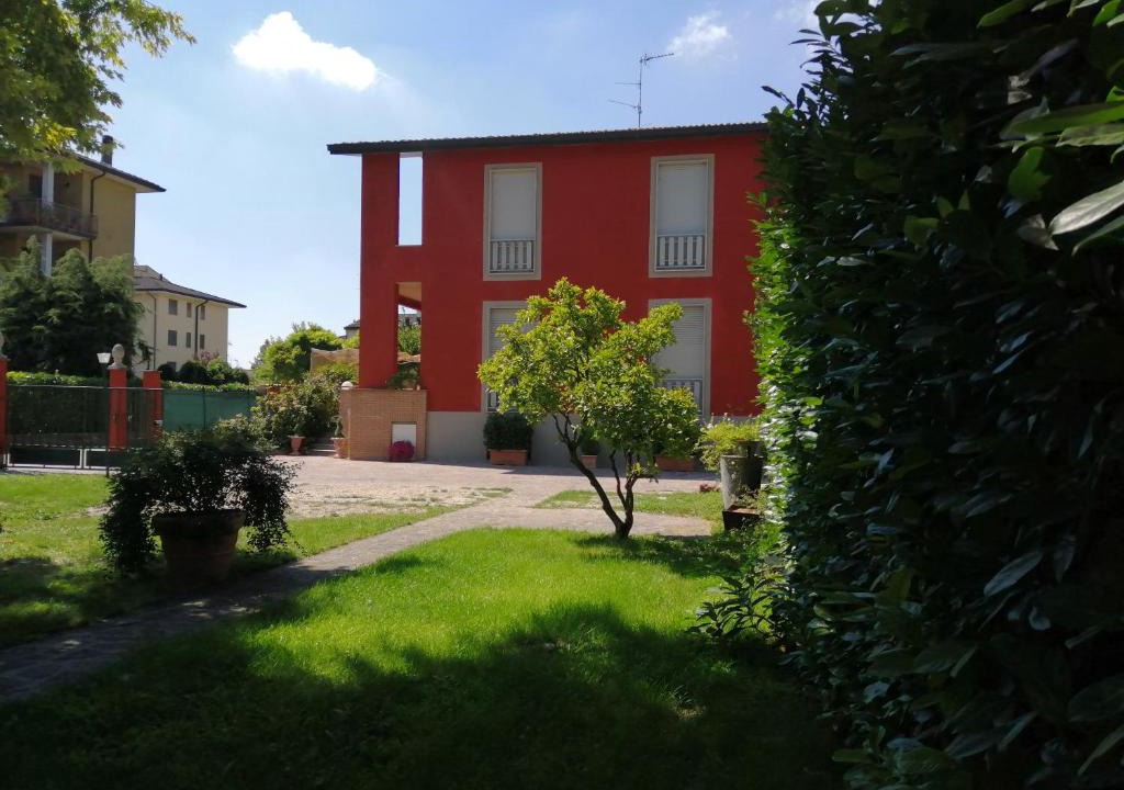 Voghera Bed & Breakfast | bellaria