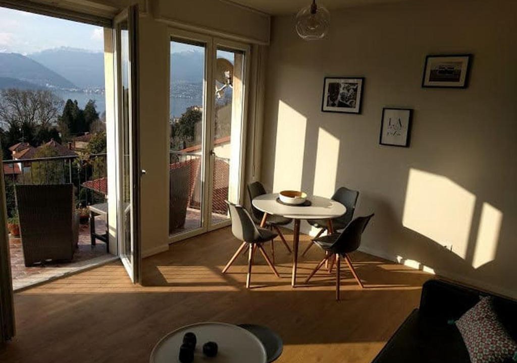 Cerro Apartment | Bellavista Lago Maggiore