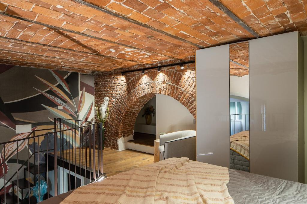 Navigli Apartment | Bellevue Navigli