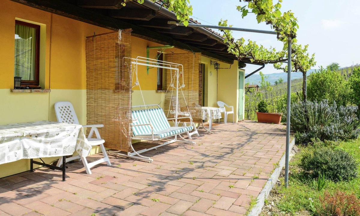 Santa Maria della Versa Apartment | Belvilla by OYO Casa Reale Quattro