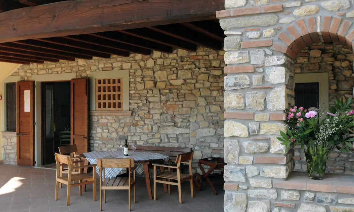 Monticelli Brusati Apartment | Belvilla by OYO Borgo Franciacorta 16
