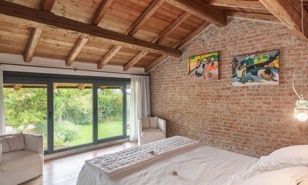 Stagno Lombardo Villa | Belvilla by OYO Violino Angelico 2