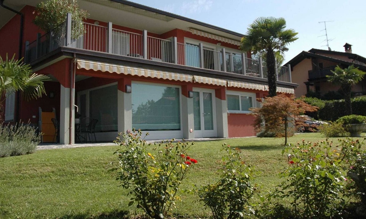 Casciago Villa | Belvilla by OYO Varese Quattro