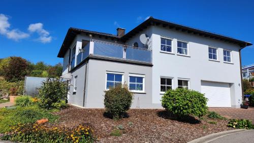 Nonnweiler Apartment | Benkelberg