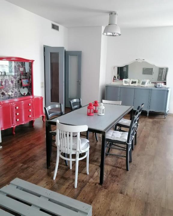 Stazione Bed & Breakfast | Bergamo My Home