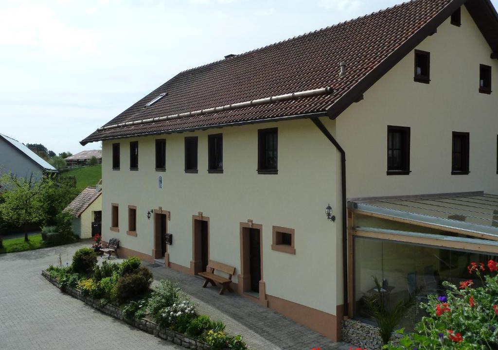 Pottenstein Apartment | Bernerhof