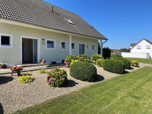 Altmannstein Apartment | Bernhards
