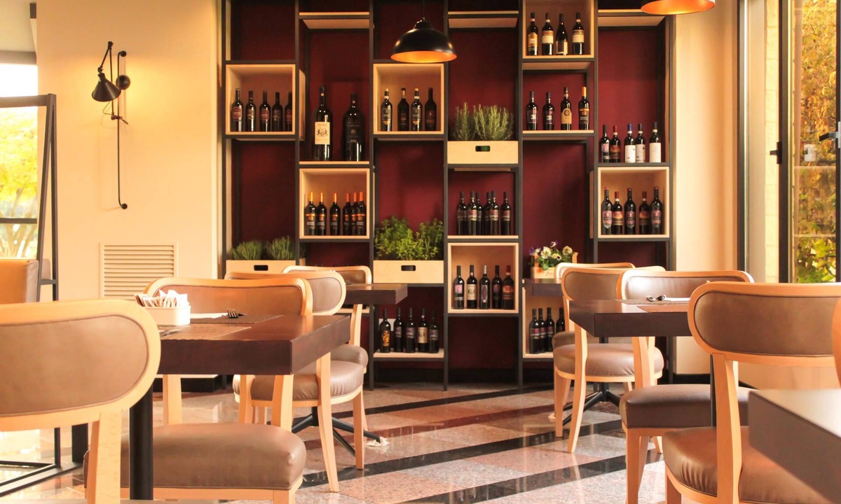 Incirano Hotel | Best Western Mirage Hotel Fiera