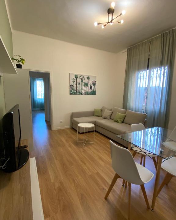 Cascina dei Pomi Apartment | Bettino Lodge