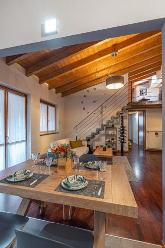 Orio al Serio Apartment | BGY Airport House-8 minuti dall'aeroporto