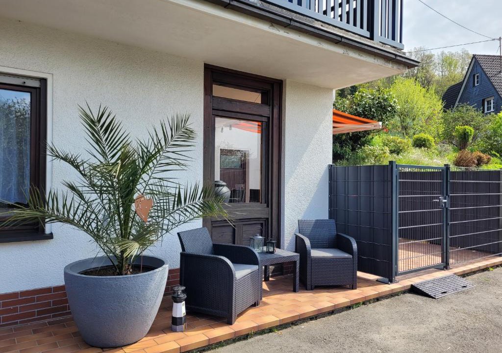 Bottenberg Apartment | Bi Abbas Jong