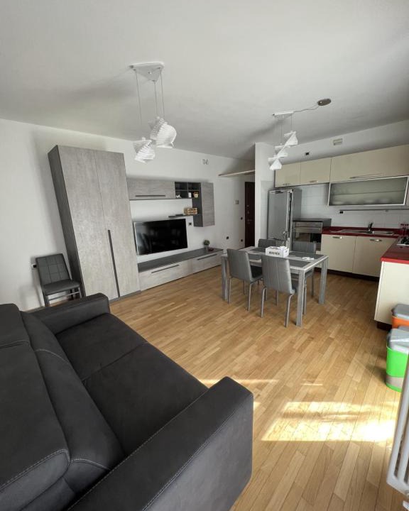 Bicocca Apartment | Bicocca Flat B
