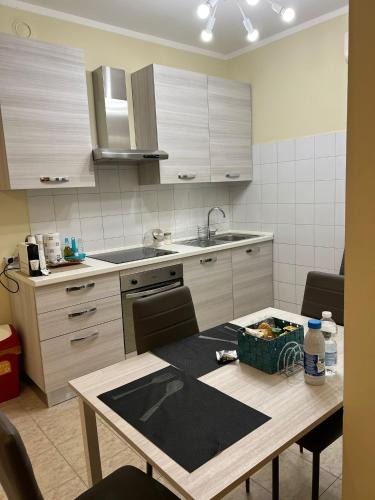 Bicocca Apartment | Bicocca Flat F