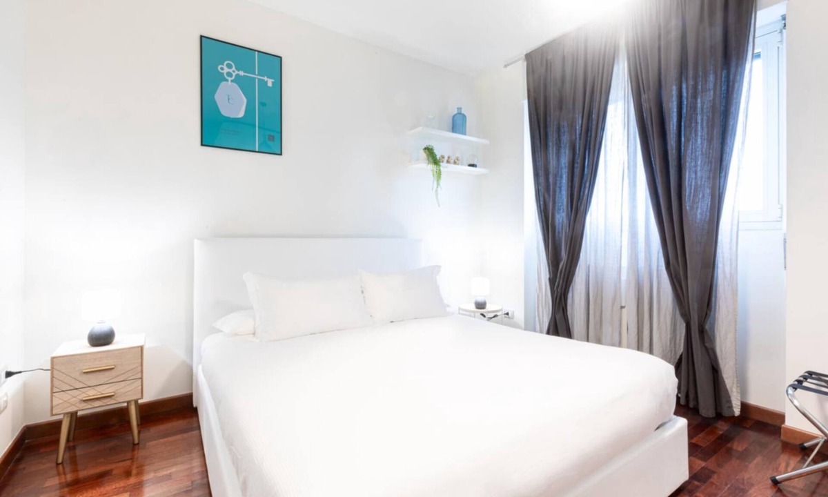Bicocca Apartment | Bicocca Terrace 2Bedroom Apartment Top Collection